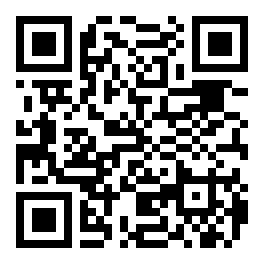EVM-compatible address QR code (ETH, BSC, Polygon)