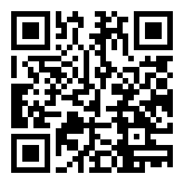USDT TRC20 address QR code